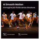 Immagine di Tv 65" 4K (3840x2160) HISENSE 65 A69Q 4K UHD SMART VIDAA 65A69Q