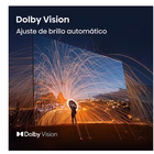 Immagine di Tv 65" 4K (3840x2160) HISENSE 65 A69Q 4K UHD SMART VIDAA 65A69Q