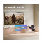 Immagine di Tv 65" 4K (3840x2160) HISENSE 65 A69Q 4K UHD SMART VIDAA 65A69Q