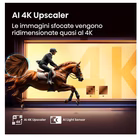 Immagine di Tv 65" 4K (3840x2160) HISENSE 65 A69Q 4K UHD SMART VIDAA 65A69Q