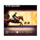 Immagine di Tv 85" 4K (3840x2160) HISENSE 85 E79Q QLED 4K UHD SMART VIDAA 85E79Q