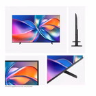 Immagine di Tv 85" 4K (3840x2160) HISENSE 85 E79Q QLED 4K UHD SMART VIDAA 85E79Q