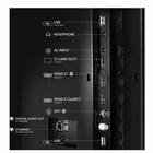 Immagine di Tv 85" 4K (3840x2160) HISENSE 85 E79Q QLED 4K UHD SMART VIDAA 85E79Q