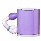 Immagine di Daisy duck arm mug