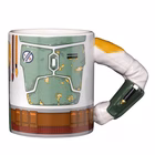 Immagine di Boba fett arm mug