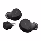 Immagine di Jabra evolve2 buds ms USB-C