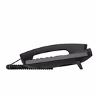 Immagine di Telefono con filo GIGASET DESK 600 BLACK S30350H224R1011