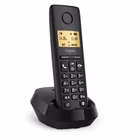 Immagine di Telefono cordless digitale GIGASET S30852-H3105-R101 S30852H3105R101