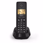 Immagine di Telefono cordless digitale GIGASET S30852-H3105-R101 S30852H3105R101