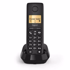 Immagine di Telefono cordless digitale GIGASET S30852-H3105-R101 S30852H3105R101