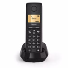 Immagine di Telefono cordless digitale GIGASET S30852-H3105-R101 S30852H3105R101
