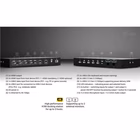 Immagine di USB-C kvm dual display pd docking