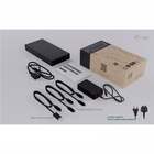 Immagine di USB-C kvm dual display pd docking