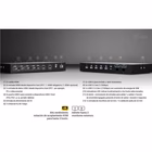 Immagine di USB-C kvm dual display pd docking