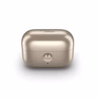 Immagine di Auricolari senza filo si bluetooth Beige MOTOROLA MOTO BUDS LOOP SWAROVSKI PG38C07172
