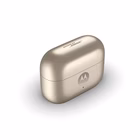 Immagine di Auricolari senza filo si bluetooth Beige MOTOROLA MOTO BUDS LOOP SWAROVSKI PG38C07172