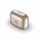 Immagine di Auricolari senza filo si bluetooth Beige MOTOROLA MOTO BUDS LOOP SWAROVSKI PG38C07172