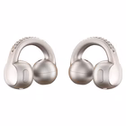 Immagine di Auricolari senza filo si bluetooth Beige MOTOROLA MOTO BUDS LOOP SWAROVSKI PG38C07172