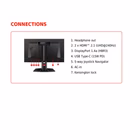 Immagine di Mag 272up qd-oled x24