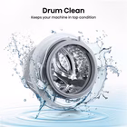 Immagine di Lavatrice a carica frontale A 9 kg HISENSE WF1Q9041BW