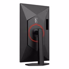 Immagine di Monitor 27 ips 2560x1440 reg alt