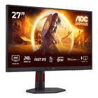 Immagine di Monitor 27 ips 2560x1440 reg alt