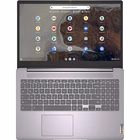 Immagine di Notebook 15.6" intel celeron 8.00000 128GB LENOVO 82N4004DIX