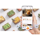 Immagine di Frigorifero E SAMSUNG BRB70F26CES0EF