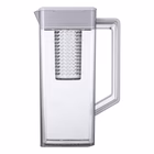 Immagine di Frigorifero E SAMSUNG RF65DG960EB1EF