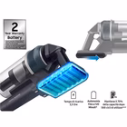 Immagine di Aspirapolvere senza filo 580 w Nero SAMSUNG VS20C955CTK/WA