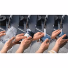 Immagine di Aspirapolvere senza filo 580 w Nero SAMSUNG VS20C955CTK/WA