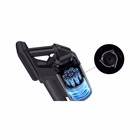 Immagine di Aspirapolvere senza filo 580 w Nero SAMSUNG VS20C955CTK/WA