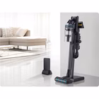 Immagine di Aspirapolvere senza filo 580 w Nero SAMSUNG VS20C955CTK/WA