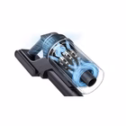 Immagine di Aspirapolvere senza filo 580 w Nero SAMSUNG VS20C955CTK/WA