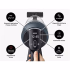 Immagine di Aspirapolvere senza filo 580 w Nero SAMSUNG VS20C955CTK/WA