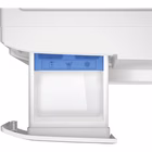 Immagine di Lavatrice a carica frontale A 7 kg INDESIT IMA762MYTIMEIT IMA762MYTIME