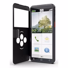 Immagine di Smartphone 128GB EMPORIA E7LT.V1.BK.01