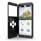 Immagine di Smartphone 128GB EMPORIA E7LT.V1.BK.01