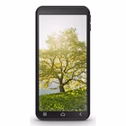 Immagine di Smartphone 128GB EMPORIA ME7.V1.BK.01