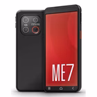 Immagine di Smartphone 128GB EMPORIA ME7.V1.BK.01