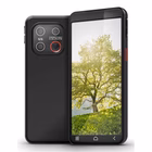 Immagine di Smartphone 128GB EMPORIA ME7.V1.BK.01