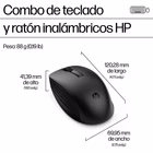 Immagine di HP HP accessori Smart Buy 4R009UT