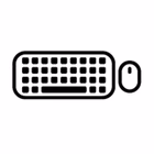 Immagine di HP HP accessori Smart Buy 4R009UT