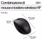 Immagine di HP HP accessori Smart Buy 4R009UT