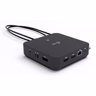 Immagine di USB-C dp dual HDMI docking pd 100w