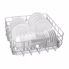 Immagine di Lavastoviglie da incasso 14 SAMSUNG DW60DG770B00U1