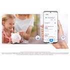 Immagine di Lavastoviglie da incasso 14 SAMSUNG DW60DG770B00U1