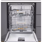 Immagine di Lavastoviglie da incasso 14 SAMSUNG DW60DG770B00U1