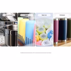 Immagine di Lavastoviglie da incasso 14 SAMSUNG DW60DG770B00U1