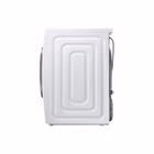 Immagine di Asciugatrice a condensazione 9 kg pompa di calore SAMSUNG DV90DG6845LEU3